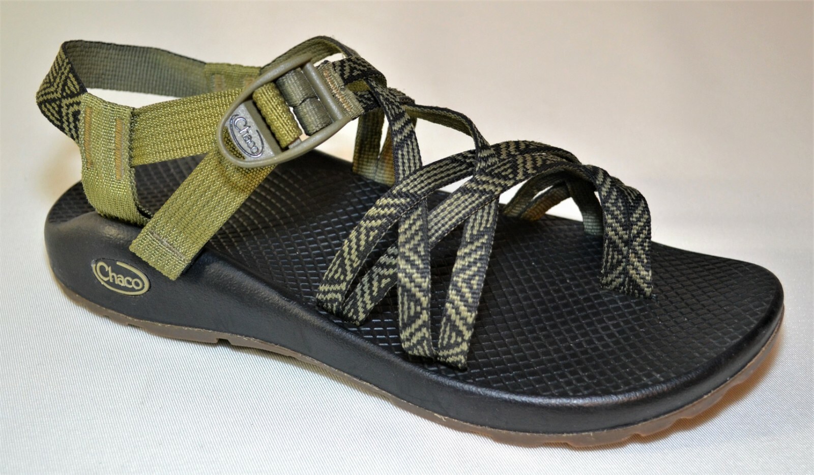 women's chacos rune teal